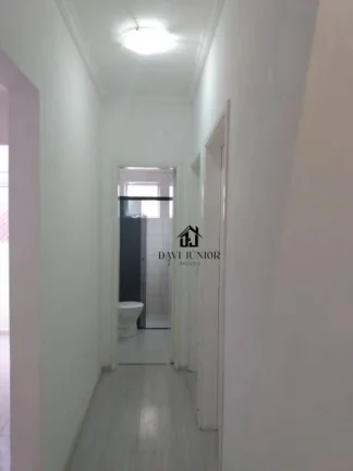 Imagem Apartamento com 2 dormitórios à venda, 62 m² por R$ 215.000,00 - Jardim Vera Cruz - Sorocaba/SP