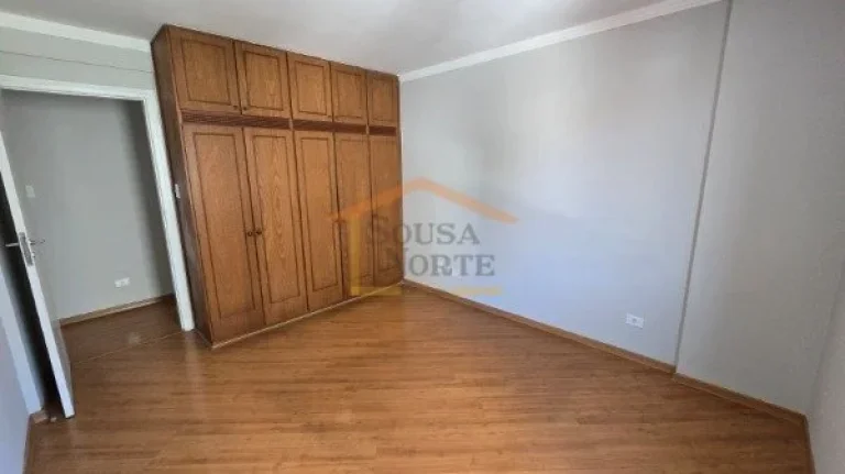Imagem Apartamento com 166m² de área total. Possui 3 dormitórios, sendo 1 suite, sala, cozinha, banheiro...