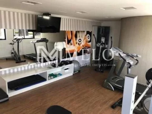 Imagem Vende-se apartamento - Edf. Maria Satye em Boa Viagem.