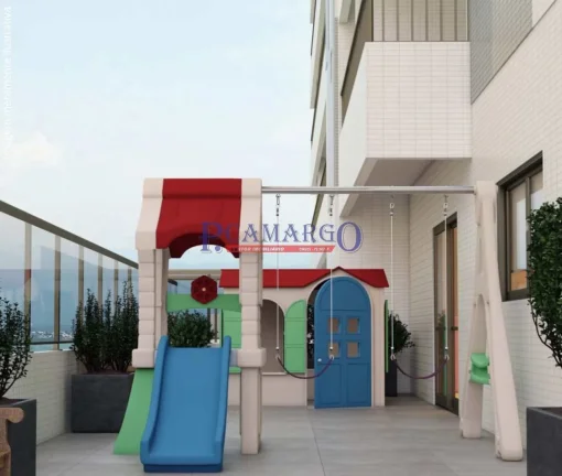 Imagem Apartamento Padrão