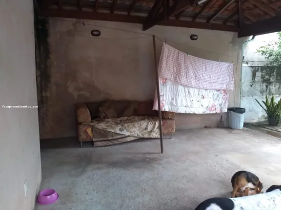 Imagem Casa para Venda em Limeira, JARDIM OURO VERDE, 3 dormitórios, 1 banheiro, 1 vaga