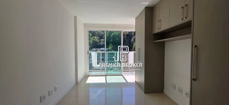 Imagem Apartamento à venda, 52 m² por R$ 480.000,00 - Várzea - Teresópolis/RJ