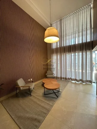 Imagem EDIFICIO SANTORINI - Apartamento à venda no bairro Gutierrez - Belo Horizonte/MG