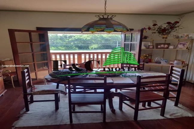 Imagem Sobrado para Venda em Limeira, Jardim Nereide, 3 dormitórios, 1 suíte, 3 banheiros, 4 vagas