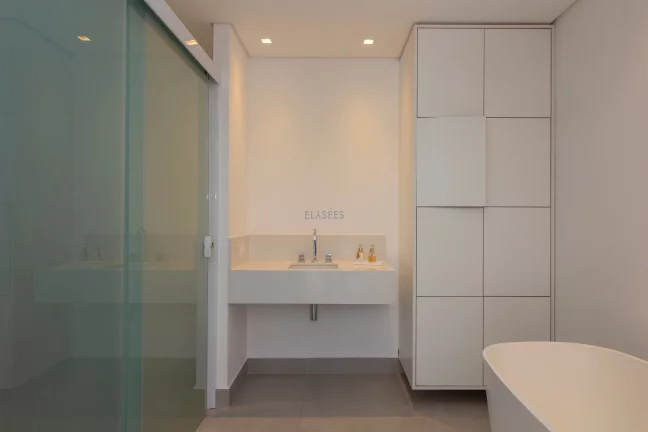 Imagem CASA RESIDENCIAL em SÃO PAULO - SP, MORUMBI