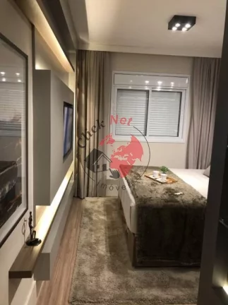 Imagem Apartamento à Venda no bairro Santo Antônio em São Caetano