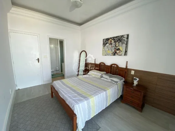 Imagem APARTAMENTO Residencial em GUARUJÁ - SP, PITANGUEIRAS