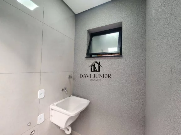 Imagem Casa com 3 suites à venda, 142 m² por R$ 980.000 - Condomínio Reserva Ipanema II - Sorocaba/SP