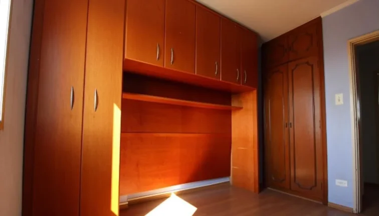 Imagem Apartamento 85M², 2Q, 2 Banheiros, 2 Vagas, Academia, Churrasqueira, Quadra, Salão de Festas.