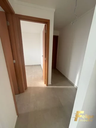 Imagem Apartamento Novo na Praia do Morro em Guarapari 2 Quartos e Lazer Completo!