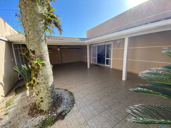Imagem CASA COM 4 DORMITÓRIOS À VENDA, 384 M² POR R$ 1.200.000,00 - BALNEÁRIO FLÓRIDA - PRAIA GRANDE/SP
