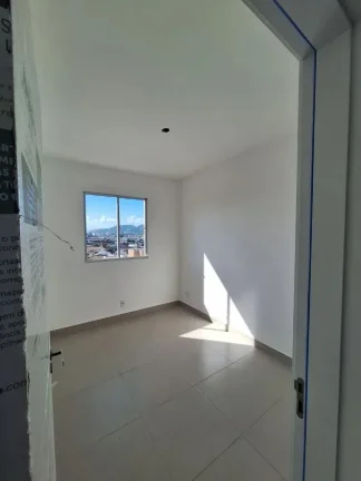 Imagem Apartamento, 2 quartos com suíte e vaga coberta.