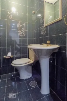 Imagem Apartamento à Venda - Ipiranga, 3 Quartos, 158 m2