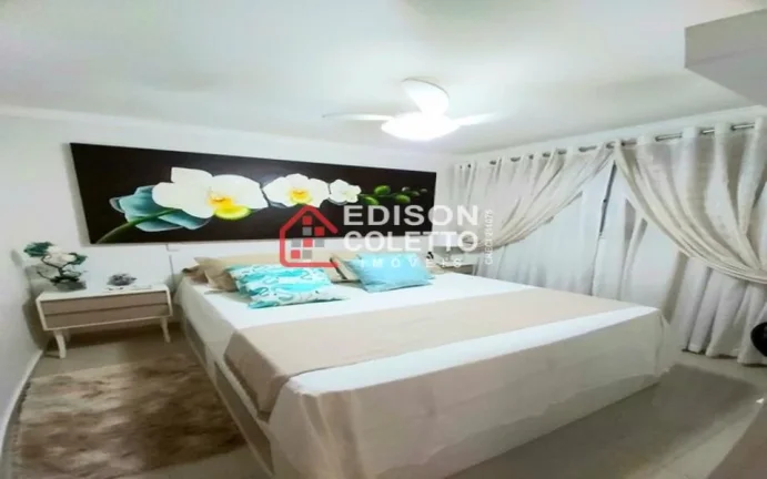 Imagem Apartamento Garden a venda, no Residencial Doce Lar, Piracicaba!!