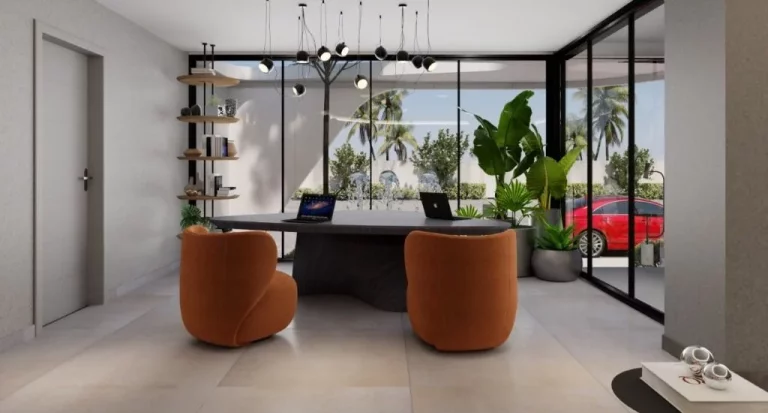 Imagem Flat à venda, 34 m² por R$ 610.995,00 - Bessa - João Pessoa/PB