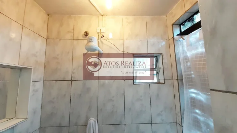 Imagem Casa térrea em Parelheiros - São Paulo