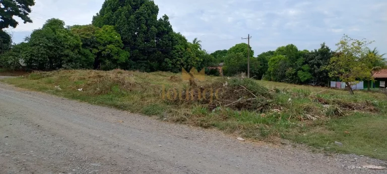 Imagem Terreno à venda Bairro Arco Íris - Salto de Pirapora/SP