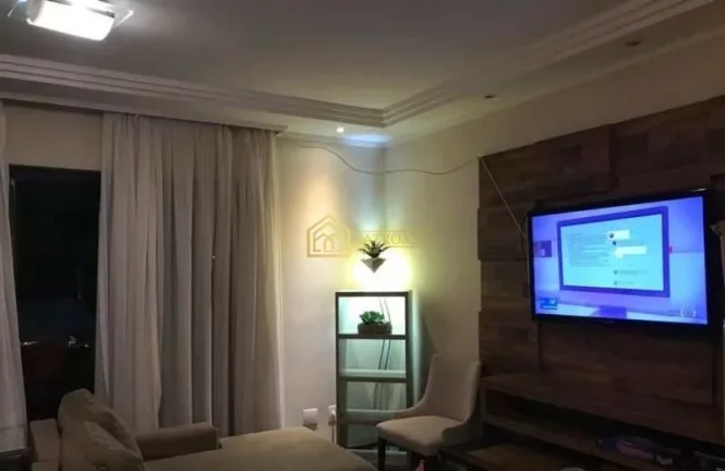 Imagem Apartamento Padrão