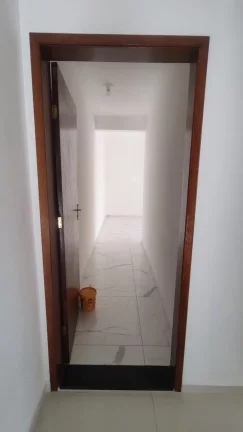 Imagem Casa de Condomínio com 2 dorms, Balnerio Gaivota, Itanhaém - R$ 231 mil, Cod: 2390
