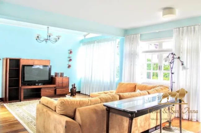 Imagem Casa Recanto Jordão