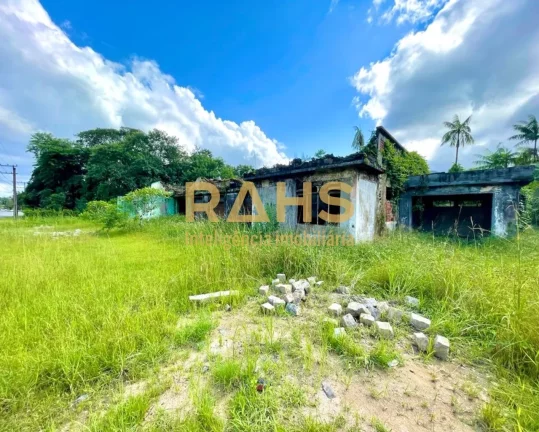 Imagem Excelente terreno à venda no Rio Bonito em Joinville por R$ 650.000,00 Terreno com área total de 1...