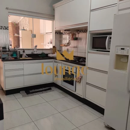 Imagem Casa à venda em Jd. Residencial Villa Amato ZL - Sorocaba/SP