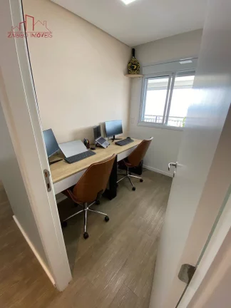 Imagem Apartamento à Venda 67m² no Condomínio The View - Socorro - São Paulo