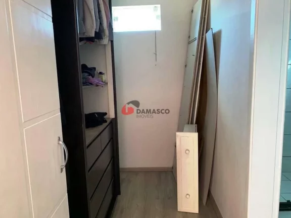 Imagem Sobrado à venda 2 Quartos, 2 Suites, 3 Vagas, Santa Paula, São Caetano do Sul - SP