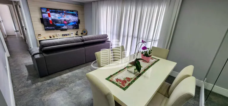 Imagem Apartamento Padrão