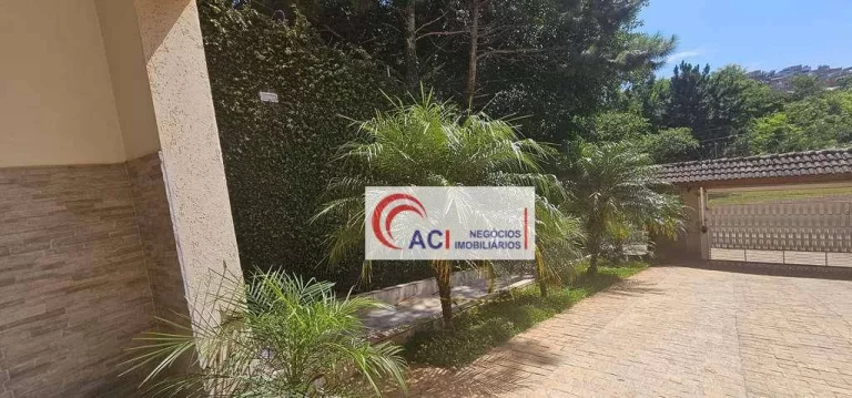 Imagem Casa com 3 Quartos à Venda, 358 m² em Chácara Vale Do Rio Cotia - Carapicuíba