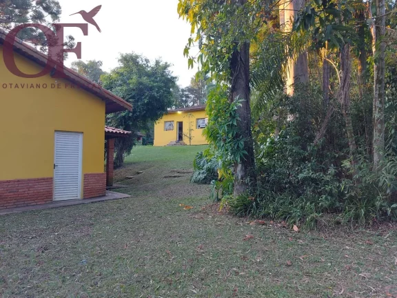 Imagem Estuda Permuta - Linda chácara à venda - 6250m² - Guacuri - Itupeva