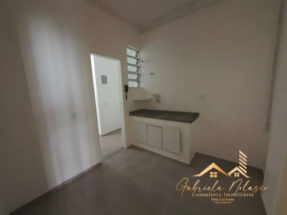 Imagem APARTAMENTO - 2 QUARTOS - ICARAÍ - LOPES TROVÃO