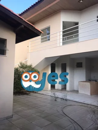 Imagem Casa para Locação na Frei Aureliano - Capuchinhos 4 quartos