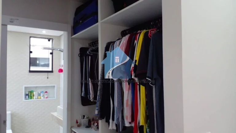 Imagem CASA NA PONTA NEGRA - MANAUS