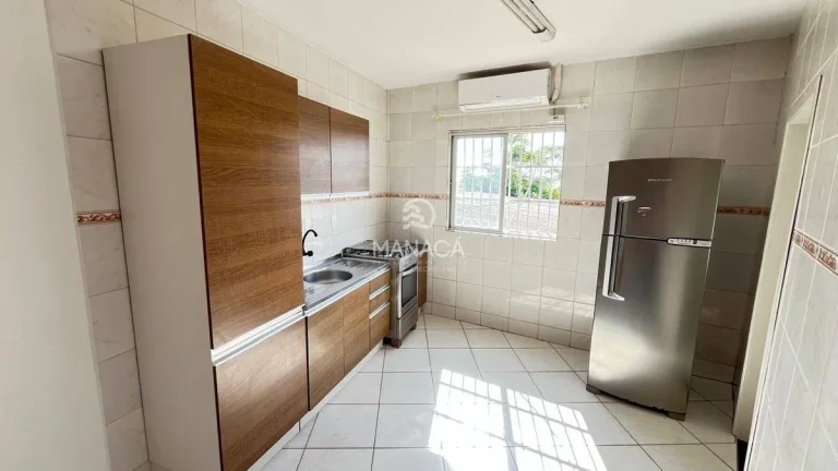 Imagem ️ Amplo apartamento, 3 quartos (1 suíte) 80 metros da praia do tabuleiro! área central