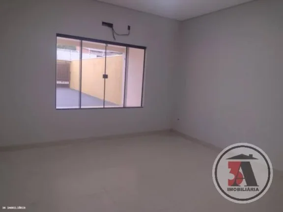Imagem Casa dormitórios no Condominio Canaã