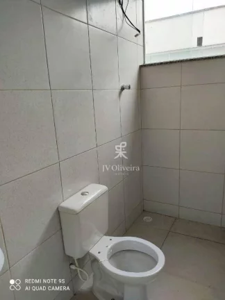 Imagem Sala para alugar, 24 m² por R$ 1.555,00/mês - Jardim Bonfiglioli - São Paulo/SP
