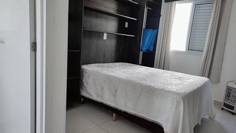 Imagem Apartamento com 2 dormitórios à venda, 60 m² por R$ 700.000,00 - Praia Grande - Ubatuba/SP