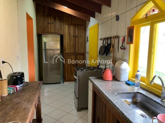 Imagem Casa à venda, em condomínio, 2 quartos, Sousas, Campinas