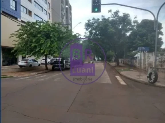 Imagem Terreno á venda em uma localização privilegiada!