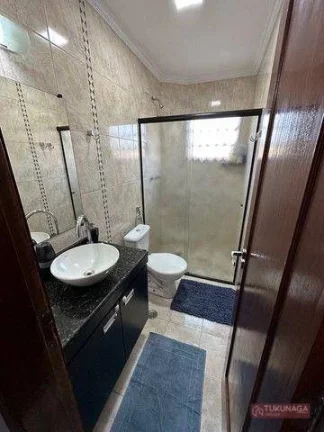 Imagem Apartamento à venda, 65 m² por R$ 265.000,00 - Vila Rio de Janeiro - Guarulhos/SP