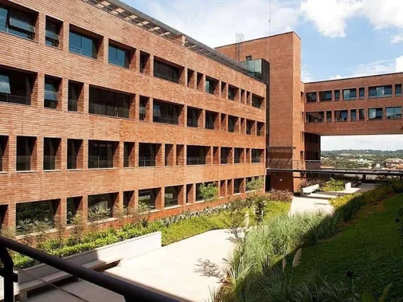 Imagem Prime Office Park - Sala DUPLA - 411/412 / Bloco B - LOCAÇÃO