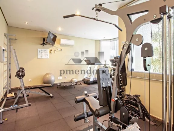 Imagem Apartamento maravilhoso de 3 suites, localizado na região nobre de Perdizes.