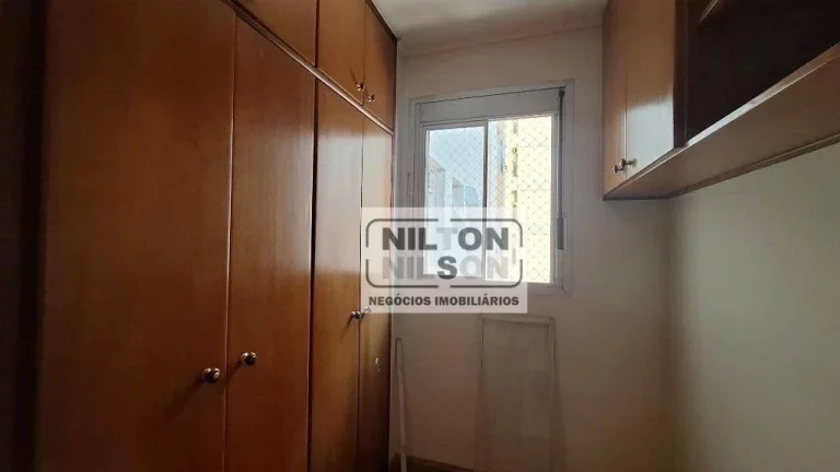 Imagem Apartamento com 3 dormitórios para alugar, 88 m² por R$ 3.200,00/mês - Cambuí - Campinas/SP