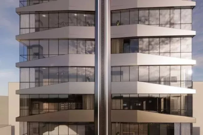Imagem APARTAMENTO RESIDENCIAL em Porto Belo - SC, Perequê