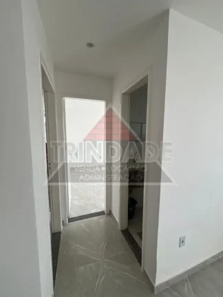Imagem APARTAMENTO RESIDENCIAL em RIO DE JANEIRO - RJ, RECREIO DOS BANDEIRANTES