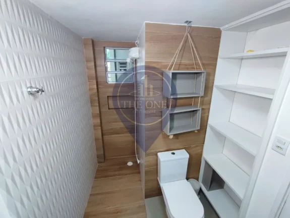 Imagem Apartamento à venda em São Paulo-SP, Bela Vista: 2 quartos, 2 salas, 2 banheiros, 69m² de área!
