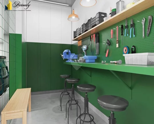 Imagem Apartamento perto da Universidade FMU