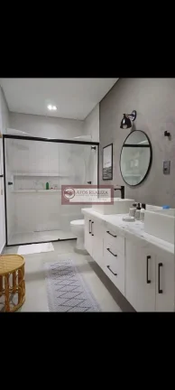 Imagem Casa Térrea em Moema: 3 Suítes e 210m² por R$2.550.000