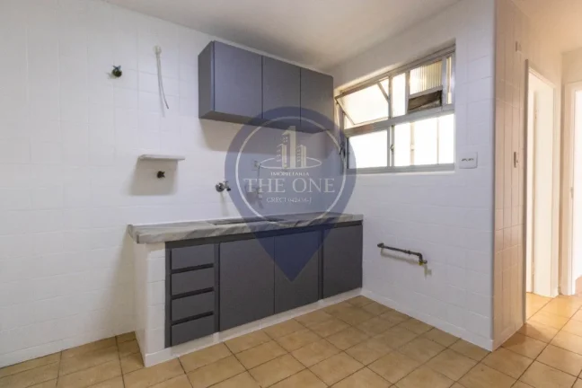 Imagem Apartamento de luxo com 3 quartos e suíte em Pinheiros, São Paulo - 147m²!